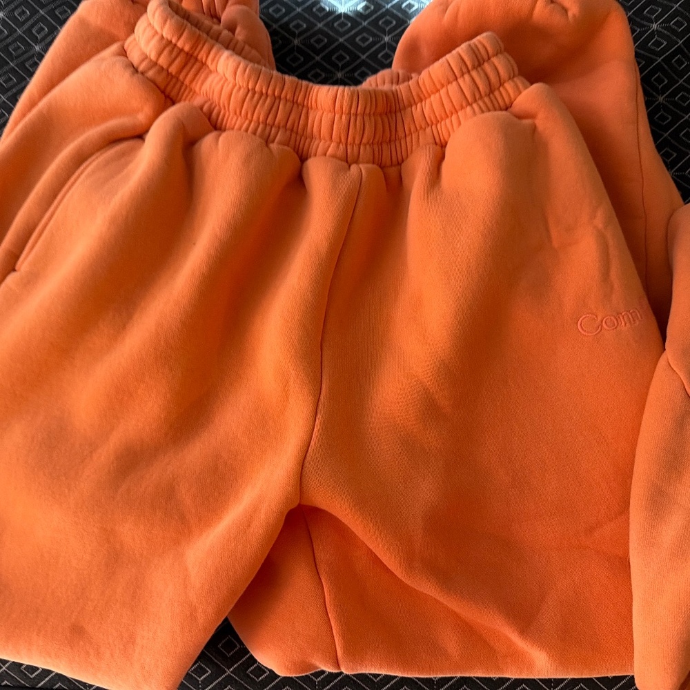 Comfrt hoodie and pants